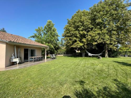 Très belle villa avec piscine dans la Drôme