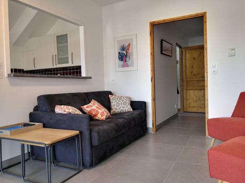 Appartement Villard-de-Lans, 3 pièces, 5 personnes - FR-1-548-3 - Location saisonnière - Villard-de-Lans