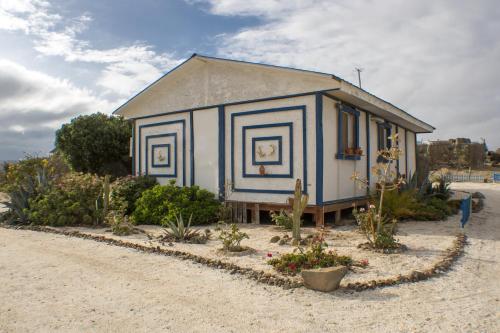 Cabañas Ecologicas Alto Cañizares