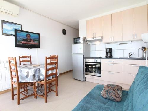 Appartement Balaruc-les-Bains 1 pièce 4 personnes - FR-1-553-39 