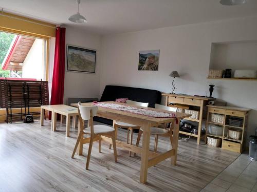 Appartement Villard-de-Lans, 2 pièces, 6 personnes - FR-1-548-10