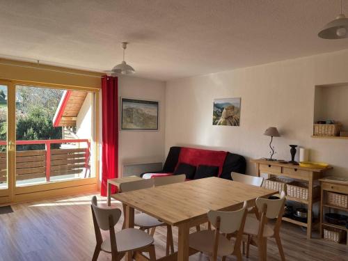 Appartement Villard-de-Lans, 2 pièces, 6 personnes - FR-1-548-10