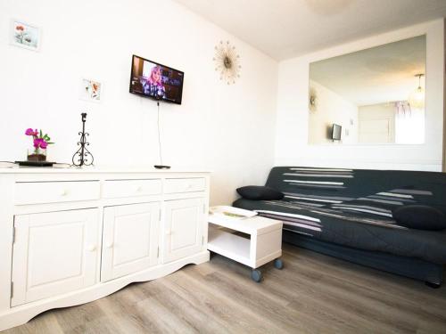 Appartement Balaruc-les-Bains 2 pièces 2 personnes - FR-1-553-12 - image 7
