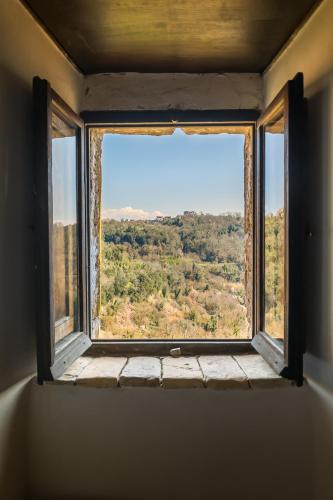 A szálláshely kívülről, Opera Suites - Il sentiero della felicità (Opera Suites - Il sentiero della felicita) in Mazzano Romano