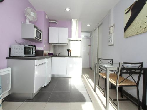 Appartement Balaruc-les-Bains 1 pièce 2 personnes - FR-1-553-23 - image 3