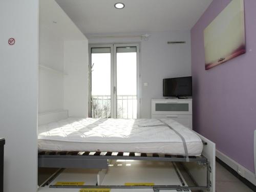 Appartement Balaruc-les-Bains 1 pièce 2 personnes - FR-1-553-23 - image 2