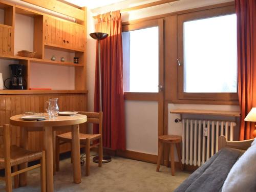 Appartement Méribel 1 pièce 2 personnes - FR-1-180-542 - image 2