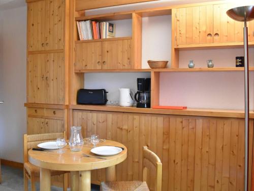 Appartement Méribel 1 pièce 2 personnes - FR-1-180-542 - image 3