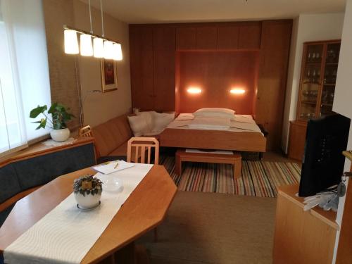 Apartement Gabi in Kleinlobming
