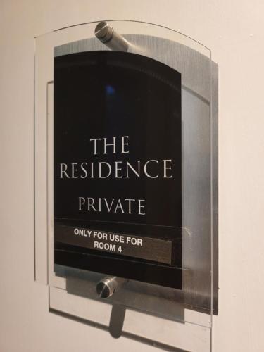 The Residence - NO 8, Edinburgh (fotografie 8)