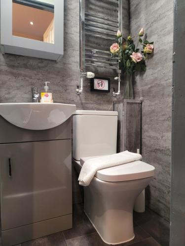 The Residence - NO 8, Edinburgh (fotografie 7)