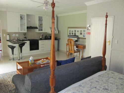 Habitación triple, ejecutiva
