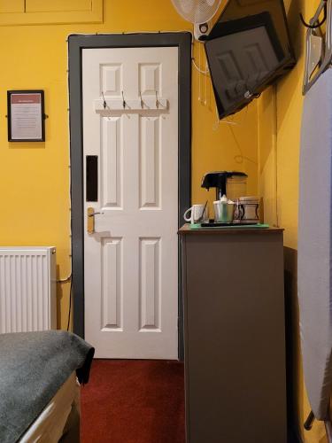 The Residence - NO 8, Edinburgh (fotografie 4)