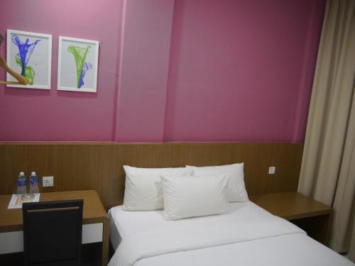 旺旺山酒店 旺旺山酒店