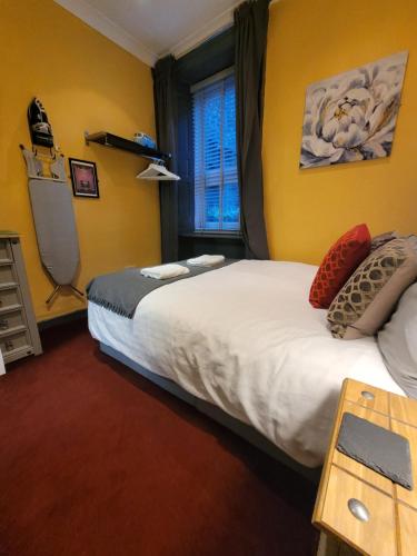 The Residence - NO 8, Edinburgh (fotografie 3)