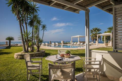 Agnanti Suites 2
