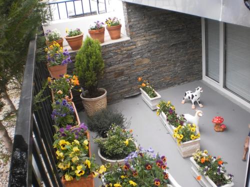 Hotel Santa Apolonia - image 10