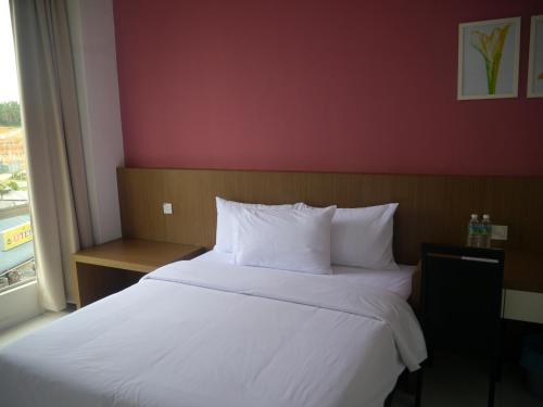 旺旺山酒店 旺旺山酒店