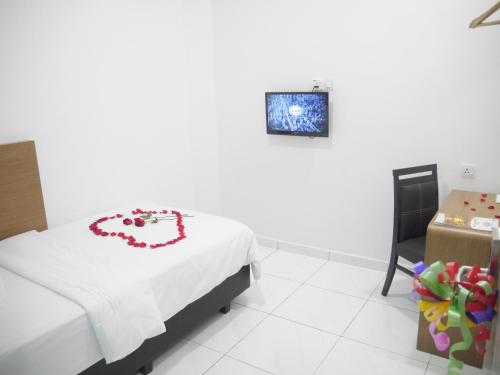 旺旺山酒店 旺旺山酒店