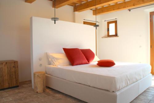 Borgo Calbianco - Private House with Pool & AirCo