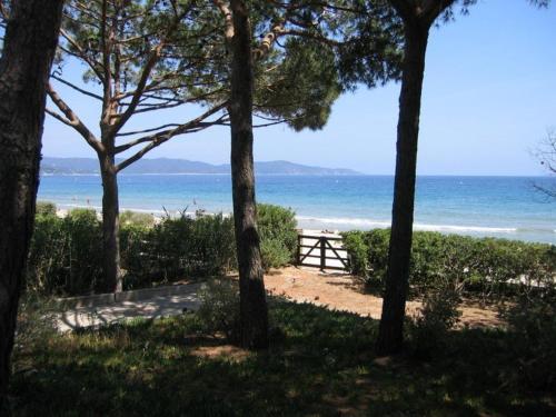 Villa Cavalaire-sur-Mer, 3 pièces, 6 personnes - FR-1-100-199 - Accommodation - Cavalaire-sur-Mer