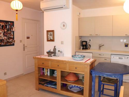 Appartement Cavalaire-sur-Mer 3 pièces 6 personnes - FR-1-100-218 - image 3