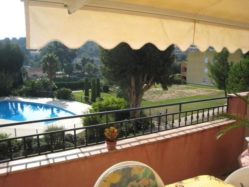 Appartement Cavalaire-sur-Mer 3 pièces 6 personnes - FR-1-100-206 - image 10