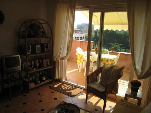 Appartement Cavalaire-sur-Mer 3 pièces 6 personnes - FR-1-100-206 - image 8