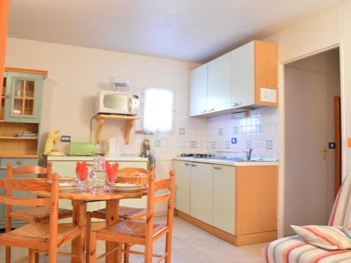 Appartement Saint-Aygulf, 2 pièces, 4 personnes - FR-1-226A-86