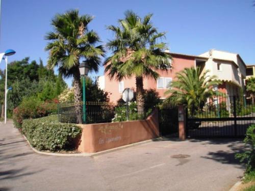 Appartement Cavalaire-sur-Mer 3 pièces 6 personnes - FR-1-100-206 - image 4