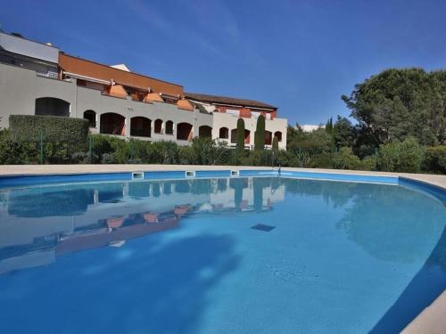 Appartement Cavalaire-sur-Mer 3 pièces 6 personnes - FR-1-100-206 - image 13