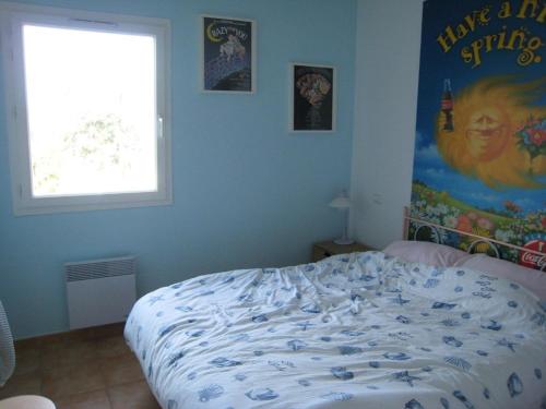 Appartement Cavalaire-sur-Mer 3 pièces 6 personnes - FR-1-100-212 - image 11