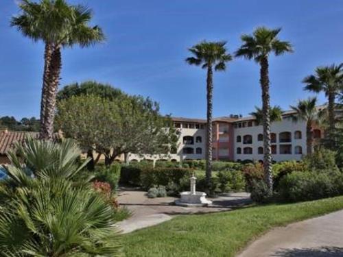 Appartement Cavalaire-sur-Mer 3 pièces 6 personnes - FR-1-100-212 - image 4