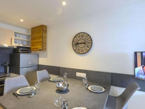 Appartement Val Thorens 3 pièces 4 personnes - FR-1-545-3 - image 7