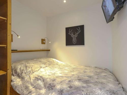 Appartement Val Thorens 3 pièces 4 personnes - FR-1-545-3 - image 8