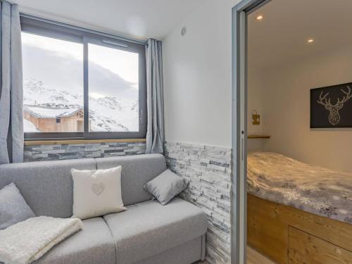 Appartement Val Thorens 3 pièces 4 personnes - FR-1-545-3 - image 10