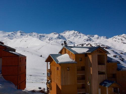 Appartement Val Thorens 3 pièces 4 personnes - FR-1-545-3 - image 13