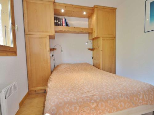 Appartement Le Grand-Bornand 3 pièces 6 personnes - FR-1-391-99 - image 2