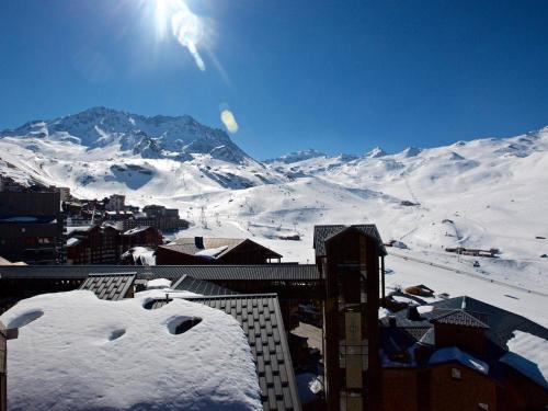 Appartement Val Thorens 5 pièces 8 personnes - FR-1-545-2 - image 12