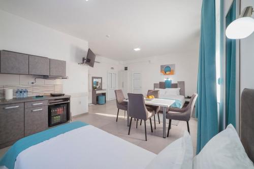 Konyha, AS APARTMANI PIROT in Pirot