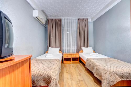 Hotel Goloseevsky 7F - image 12