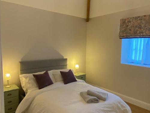 Gus’s stable potcote farm stables accommodation