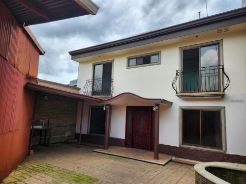 Casa Escondida Alajuela