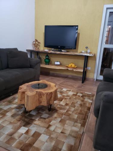 Casa Grande da Montanha - Sítio Pasangas