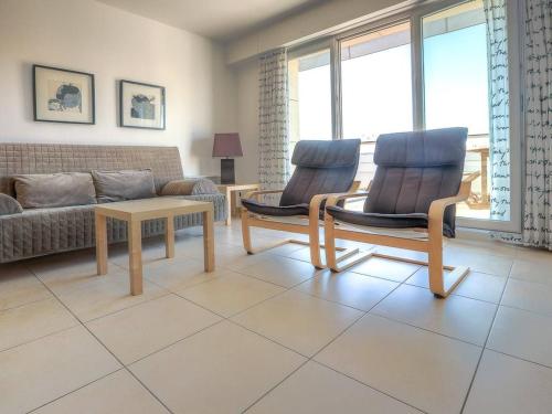 Appartement Antibes 3 pièces 6 personnes - FR-1-252-157 - image 2