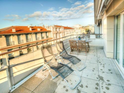 Appartement Antibes 3 pièces 6 personnes - FR-1-252-157 - image 7