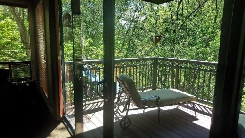 Inn Above Oak Creek Sedona
