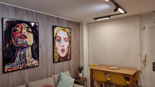 Apartamento Luz de Luna Aguadulce