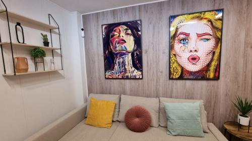 Apartamento Luz de Luna Aguadulce