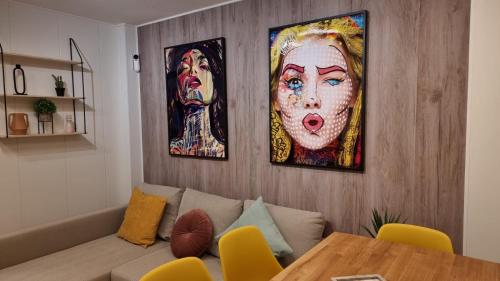 Apartamento Luz de Luna Aguadulce